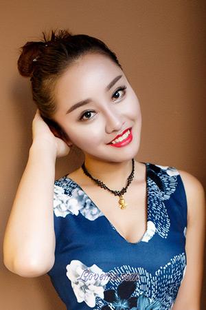 200084 - Yingying Age: 29 - China