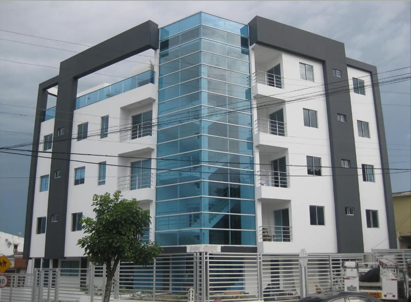 Barranquilla Apartments