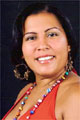 Cartagena Woman