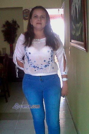 142986 - Yazmin Age: 39 - Colombia