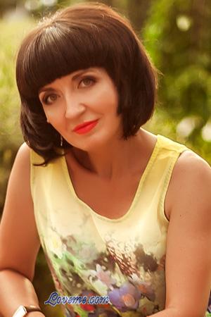 160151 - Elena Age: 57 - Ukraine