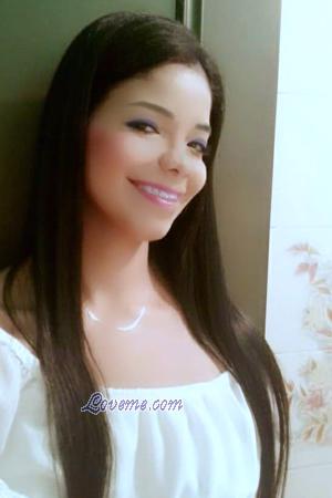 168698 - Paola Age: 37 - Colombia