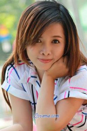 201148 - Thi Giao Linh Age: 31 - Vietnam