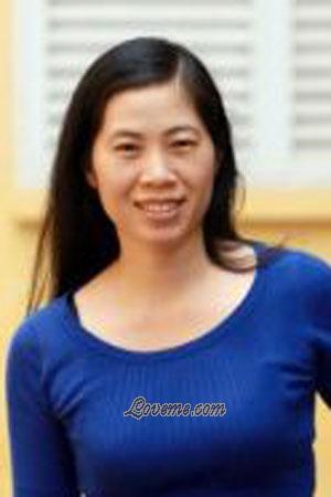 201153 - Thi Kim Lien Age: 49 - Vietnam