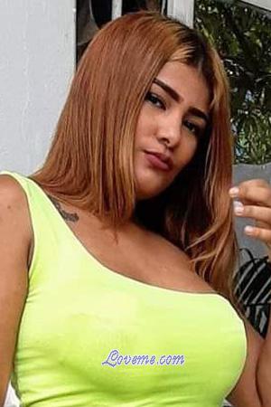 201262 - Daniela Age: 28 - Colombia