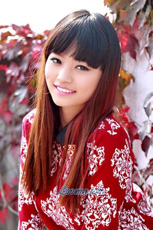 201351 - Yudie Age: 25 - China