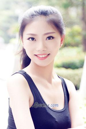 201472 - Wenting Age: 24 - China