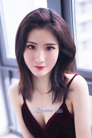 201479 - Ying Age: 21 - China