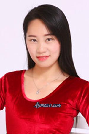202193 - Huan Age: 29 - China