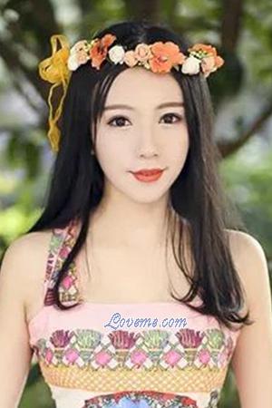 202558 - Sujue Age: 31 - China