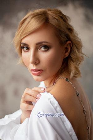 202643 - Elena Age: 50 - Ukraine