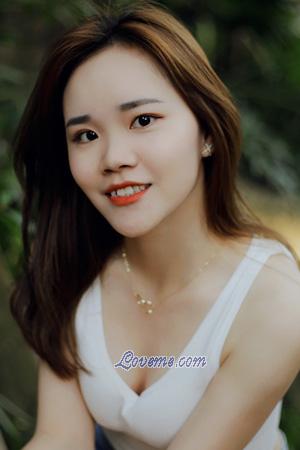 202703 - Xiaoqi Age: 20 - China