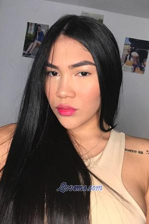 202963 - Georgette Age: 22 - Colombia