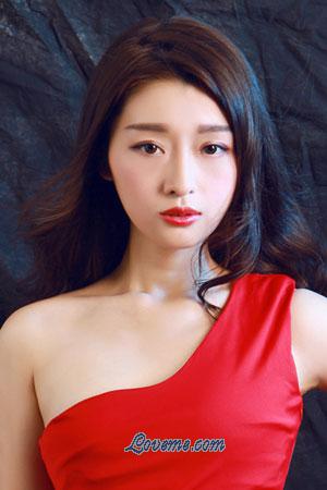 203004 - Xiangmei Age: 35 - China