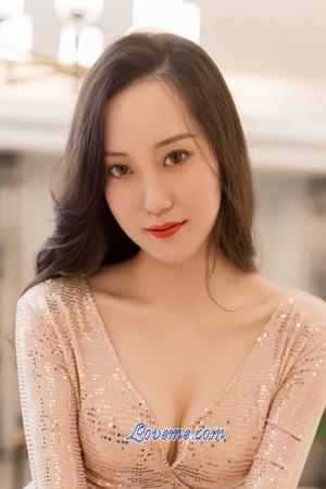 203923 - Yejun Age: 44 - China