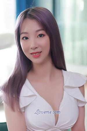 204948 - Wenjun Age: 41 - China
