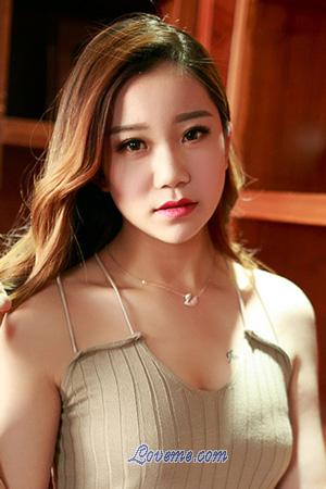 205415 - Yajie Age: 33 - China