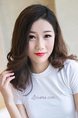 206376 - Lucy Age: 23 - China