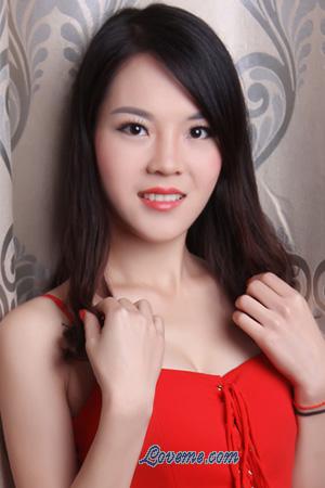 214500 - Ann Age: 28 - China