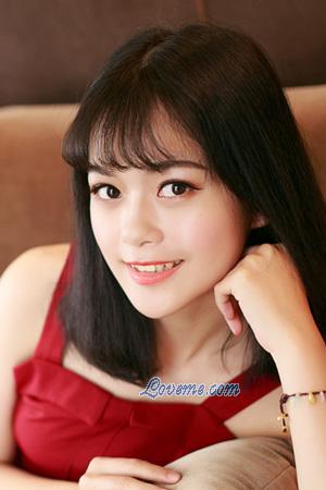 214646 - Jenny Age: 25 - China