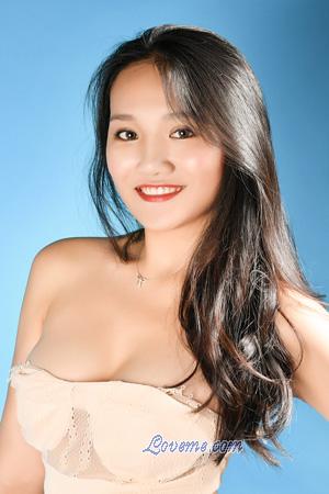215160 - Rebecca Age: 24 - China