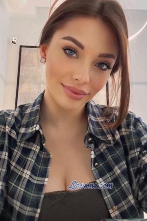 223079 - Viktoriia Age: 23 - Ukraine