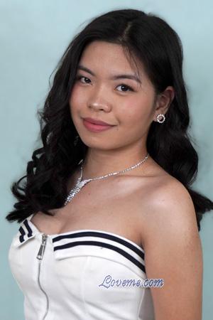 223134 - Rica Marie Age: 19 - Philippines