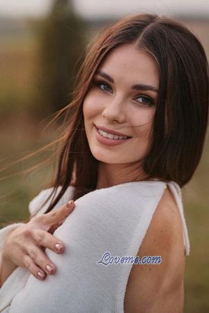 Ladies of Eastern-Europe