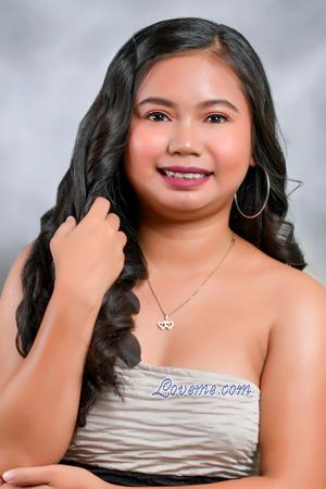 Ladies of Philippines