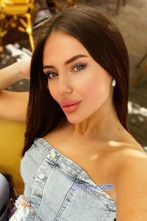 Ladies of Eastern-Europe