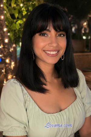 228632 - Araceli de Jesus Age: 25 - Mexico