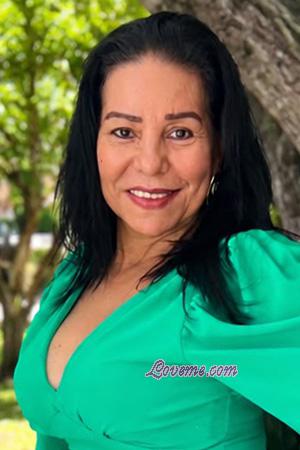 Colombia women