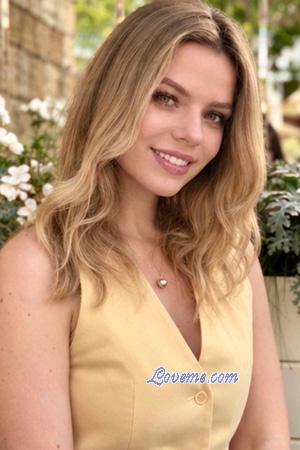 229062 - Alla Age: 30 - Ukraine