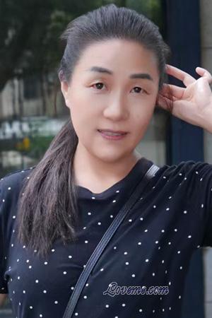 229278 - Lulu Age: 55 - China