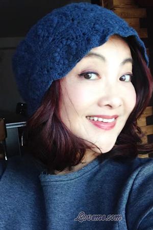 229287 - Tisha Age: 63 - China