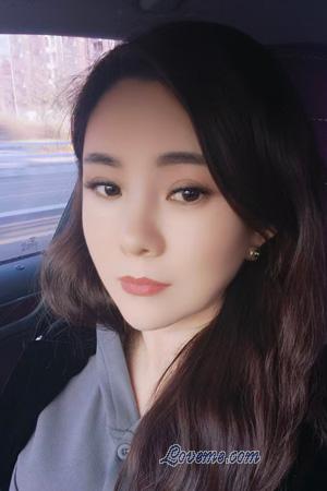 229370 - Rosie Age: 44 - China