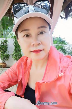 229538 - Amy Age: 54 - China