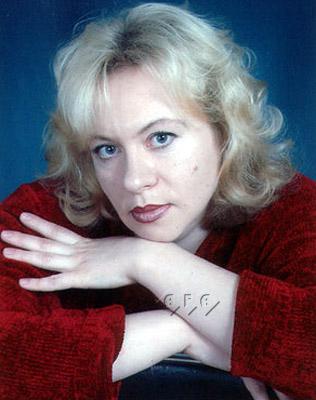 Ukraine women