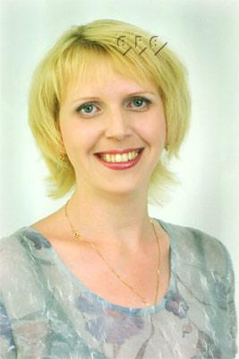 Ukraine women