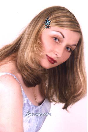 Ukraine women