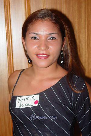 58899 - Yasmin Age: 31 - Colombia