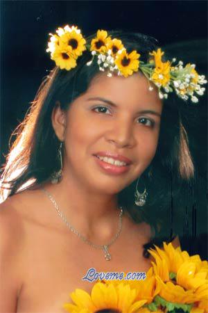 78339 - Patricia Isabel Age: 32 - Colombia