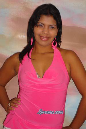 86762 - Ibeth Margarita Age: 35 - Colombia