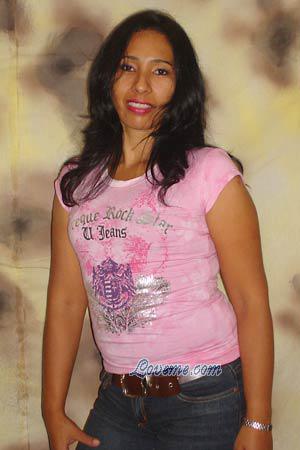 87847 - Ruth Age: 43 - Colombia