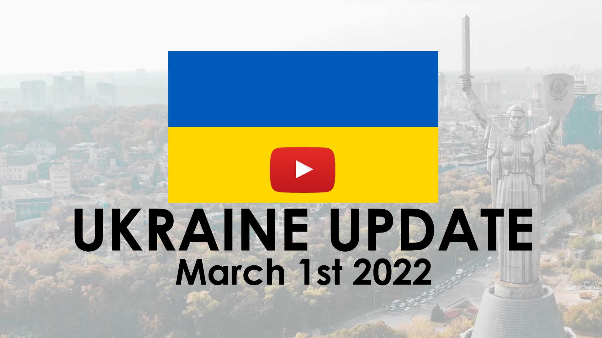 Ukrainian Update 03012022